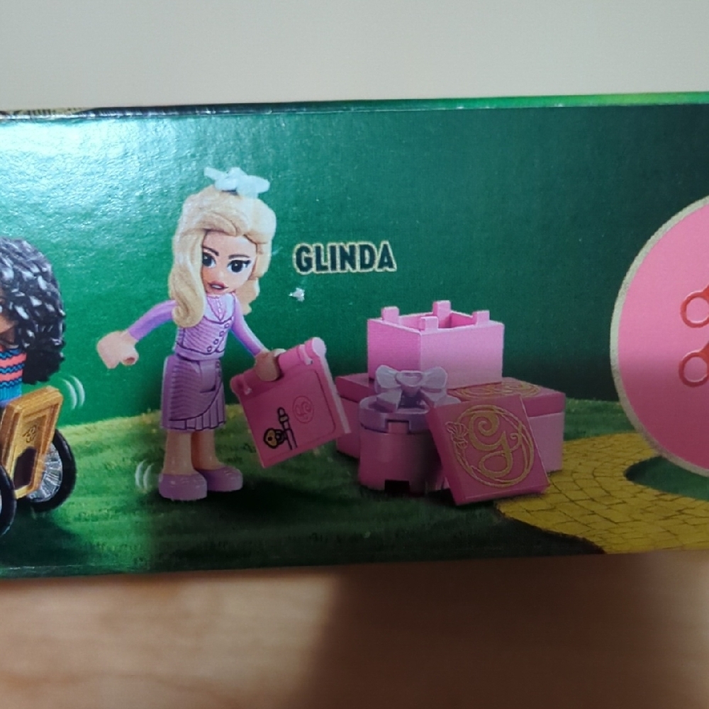 LEGO Wicked Set New - Picture 12 of 16